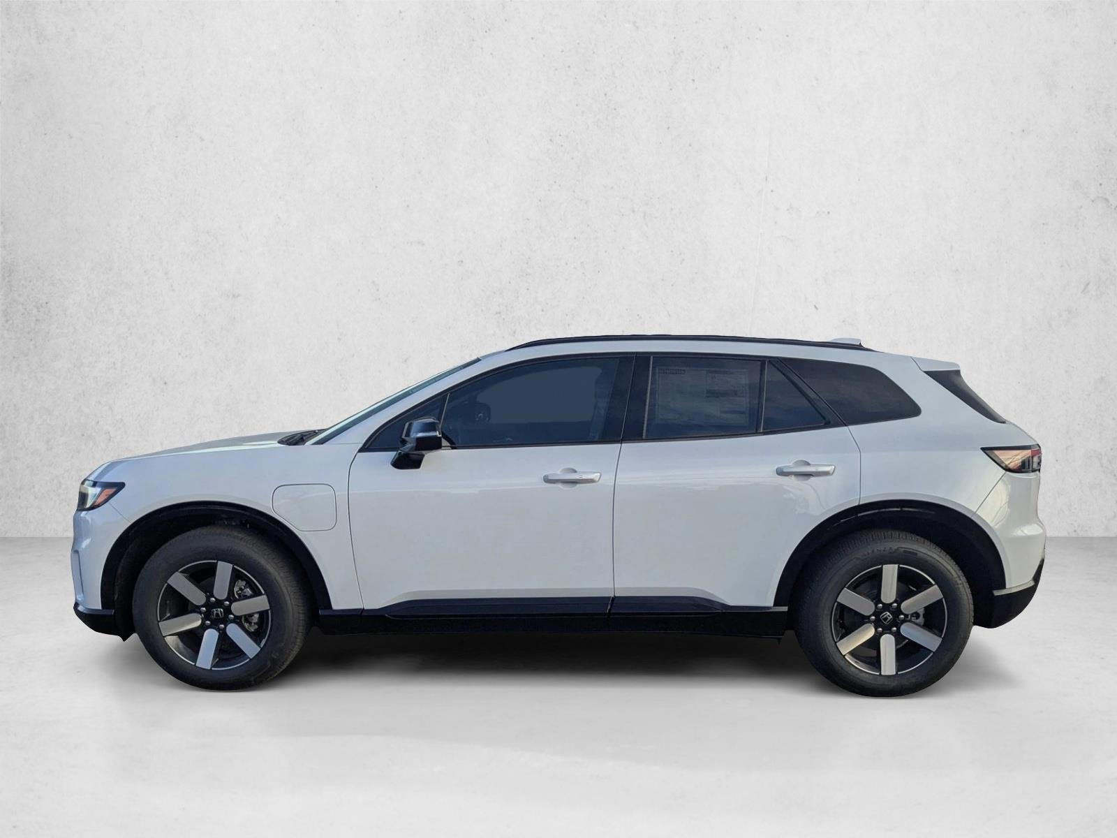 Thumbnail: 2026 Honda Prologue - 2