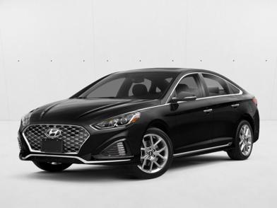 2018 Hyundai Sonata Sport -
                  Columbia, SC