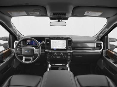 2026 Ford Super Duty F-350 SRW