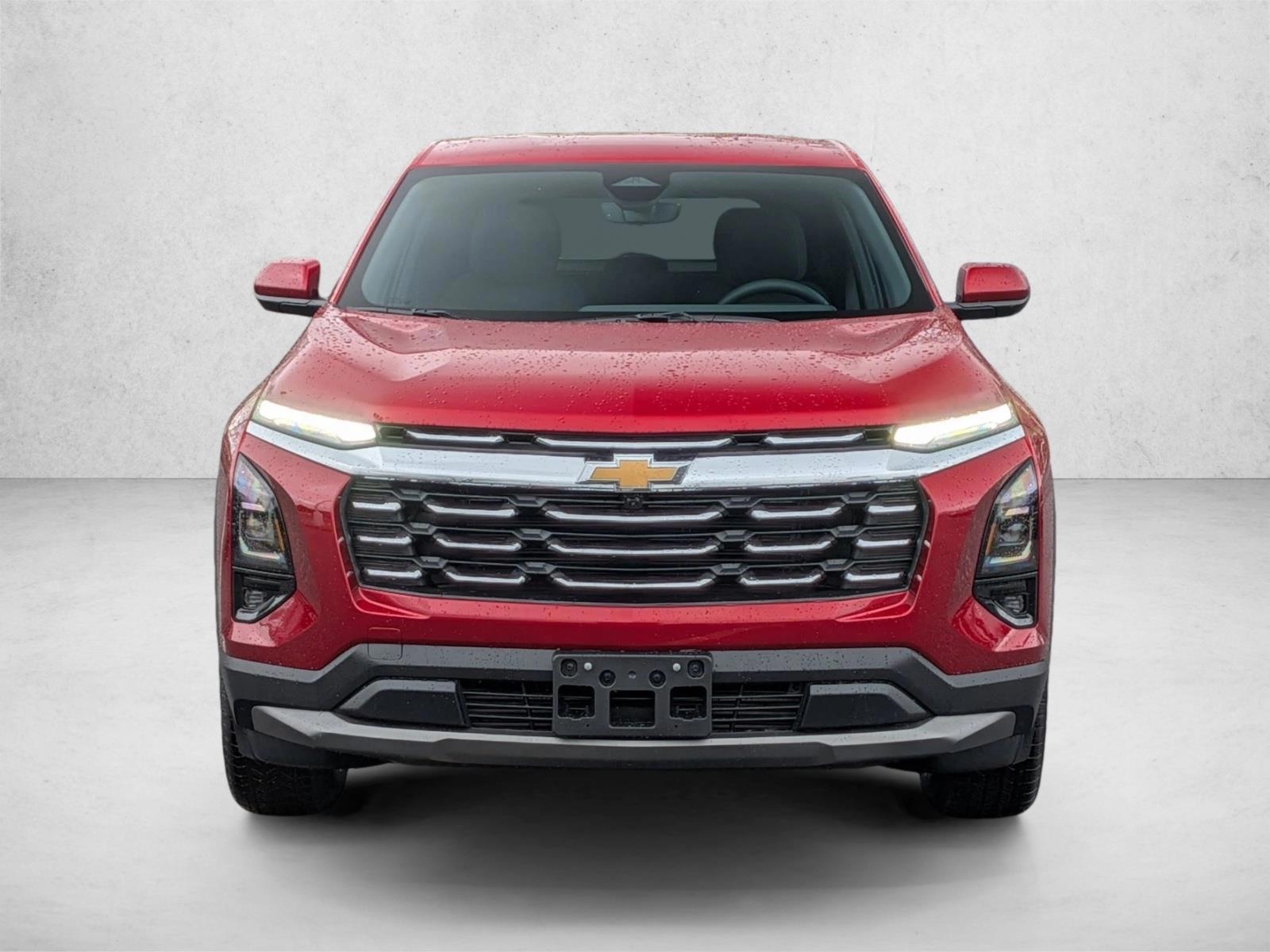2026 Chevrolet Equinox LT - Photo 6