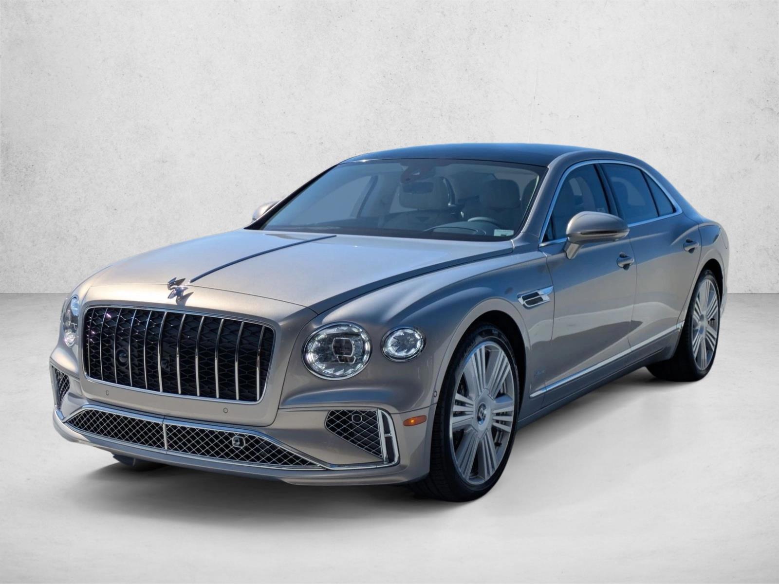 Thumbnail: 2026 Bentley Flying Spur - 1