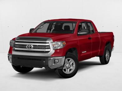 2016 Toyota Tundra SR5 -
                  Hayward, CA