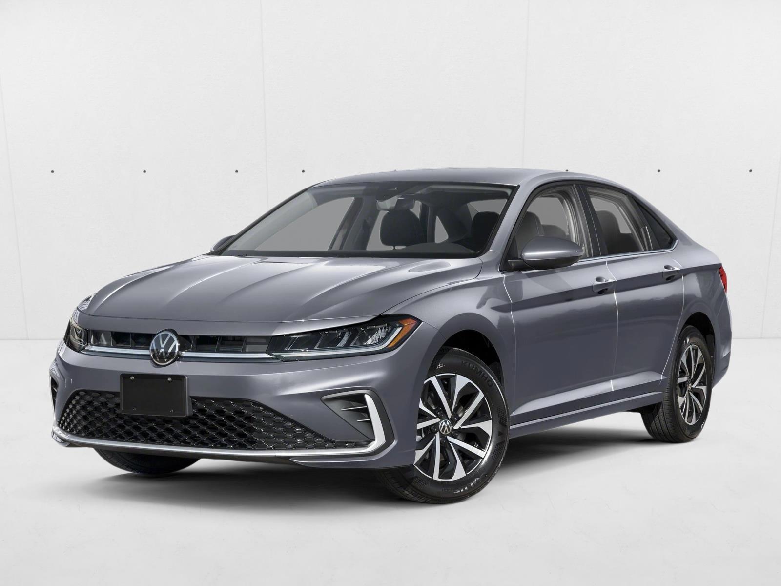 Thumbnail: 2026 Volkswagen Jetta - 1