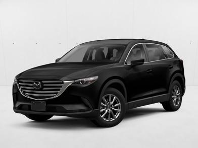 2019 Mazda CX-9 Touring -
                  Katy, TX