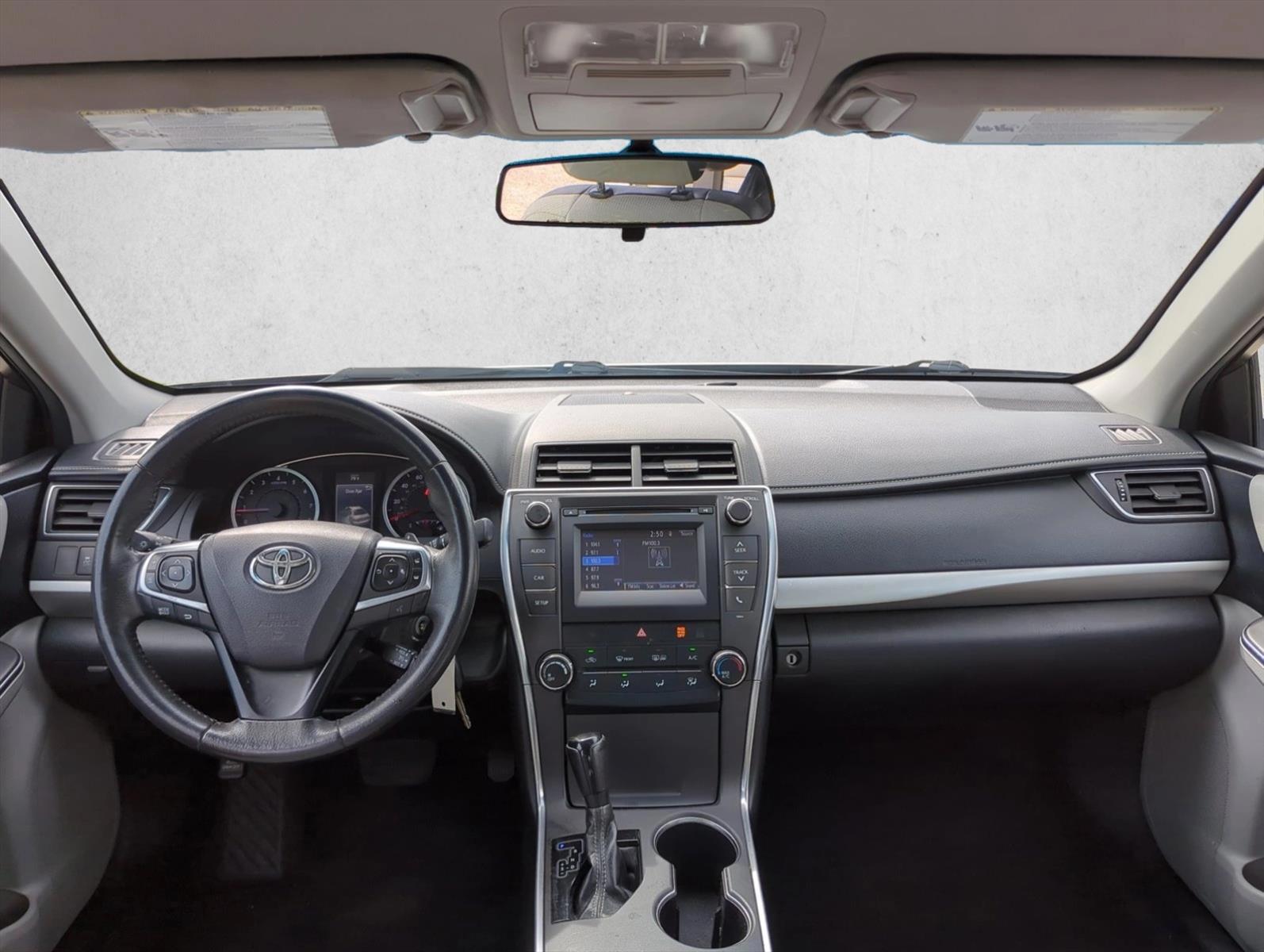 Thumbnail: 2017 Toyota Camry - 3