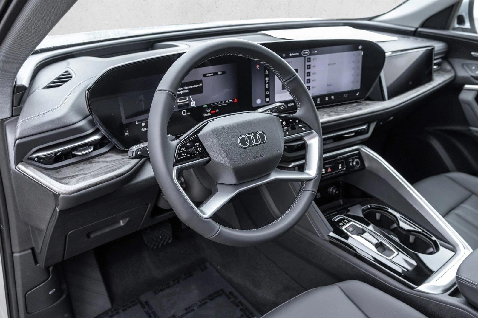 Thumbnail: 2026 Audi Q5 - 3