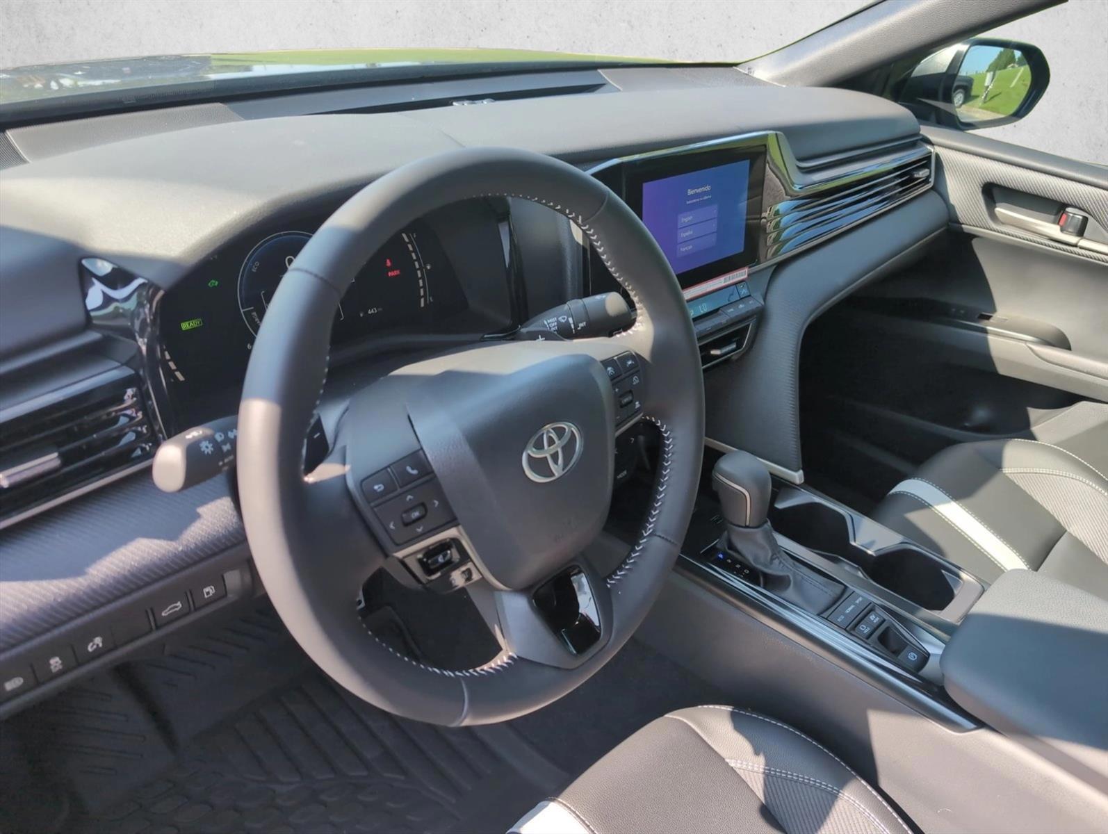 Thumbnail: 2026 Toyota Camry - 3
