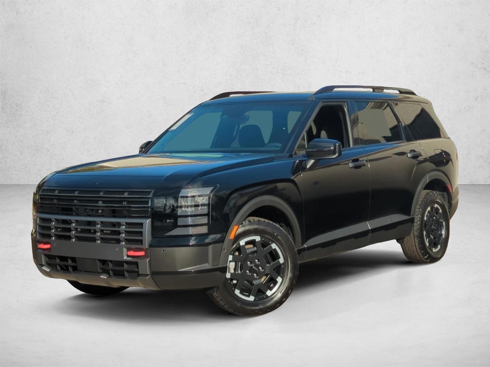 Thumbnail: 2026 Hyundai Palisade - 1