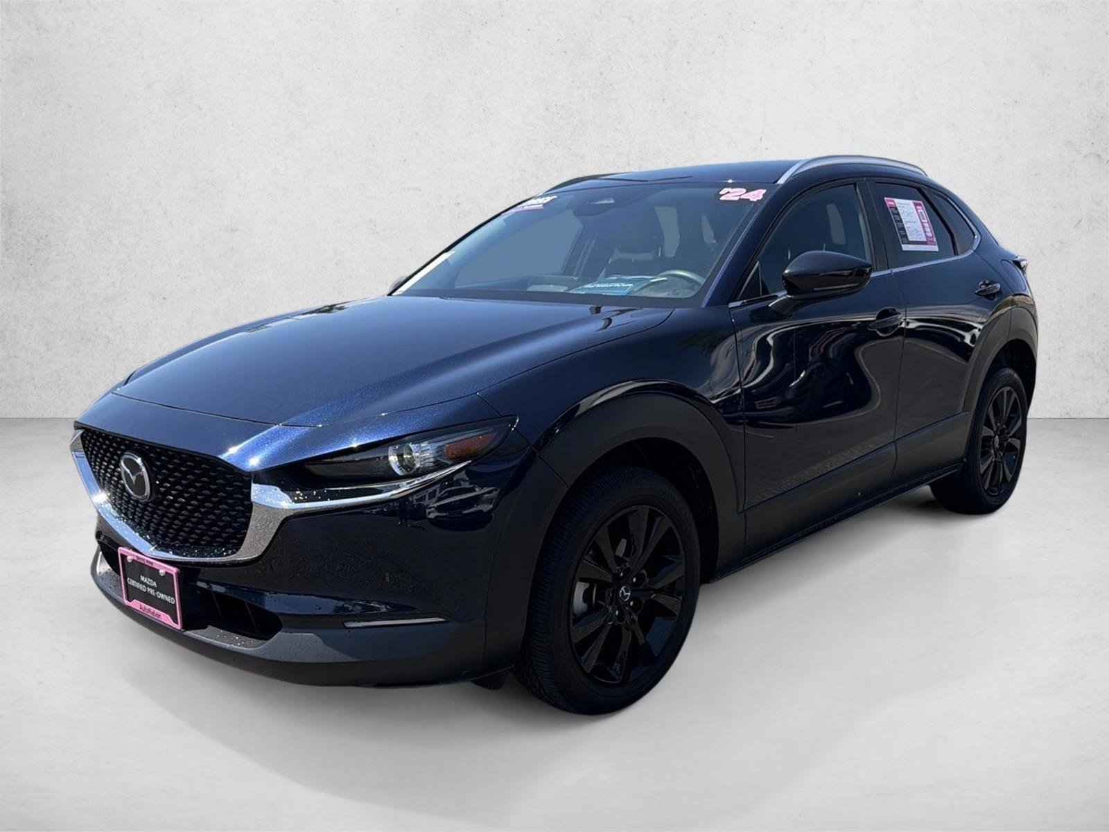 Thumbnail: 2024 Mazda CX-30 - 2