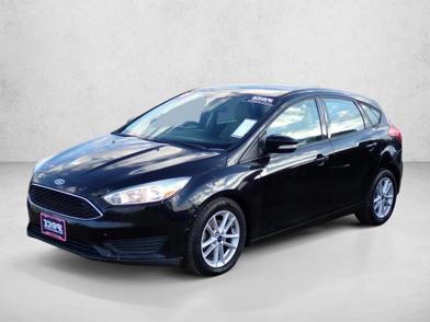 2017 Ford Focus SE -
                  Centennial, CO