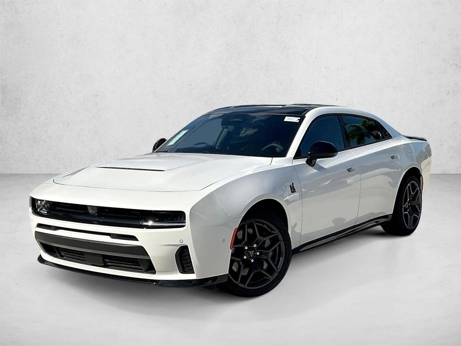 Thumbnail: 2026 Dodge Charger - 1