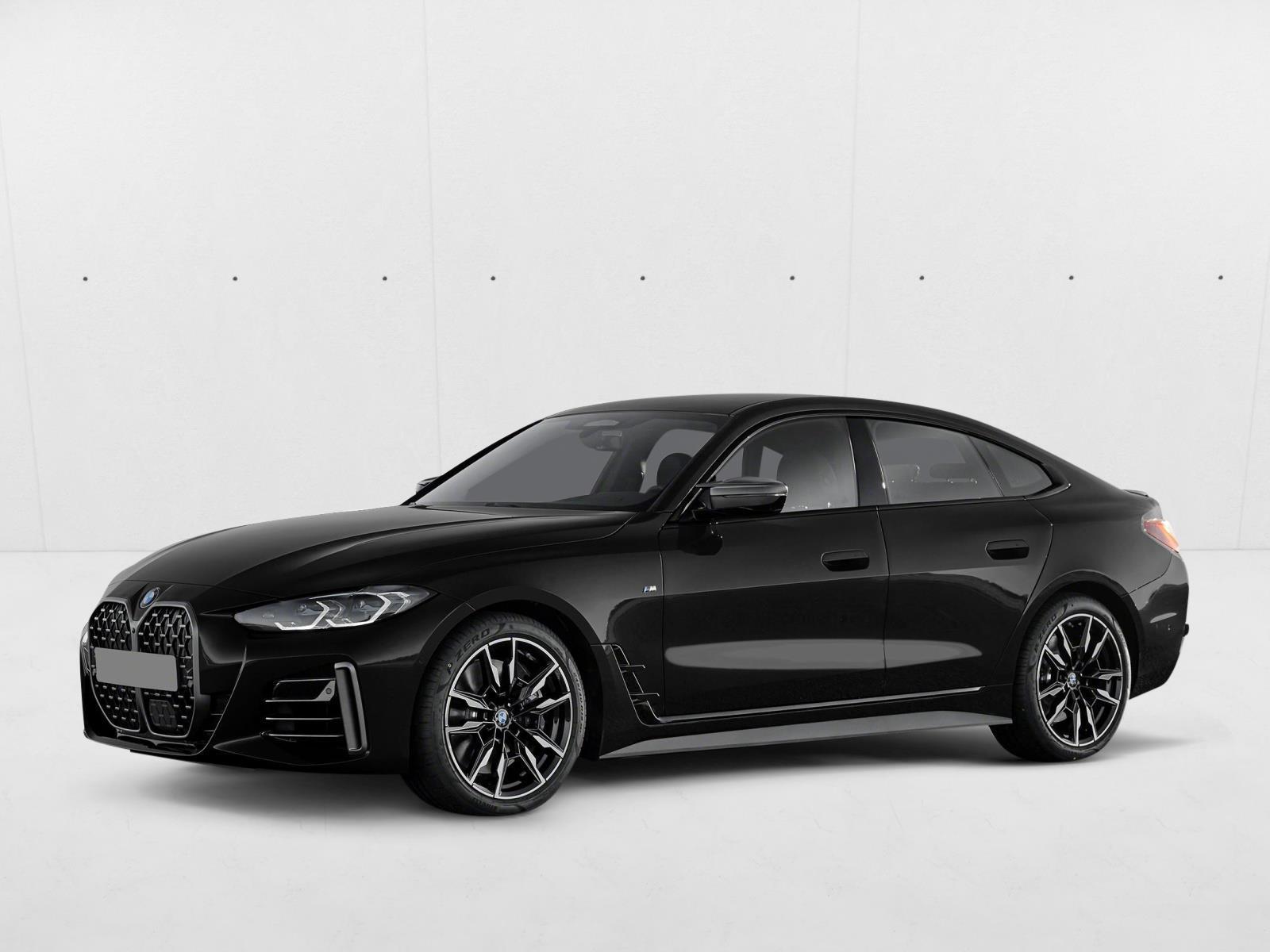 2022 BMW 4 Series M440i xDrive Gran Coupe's photo
