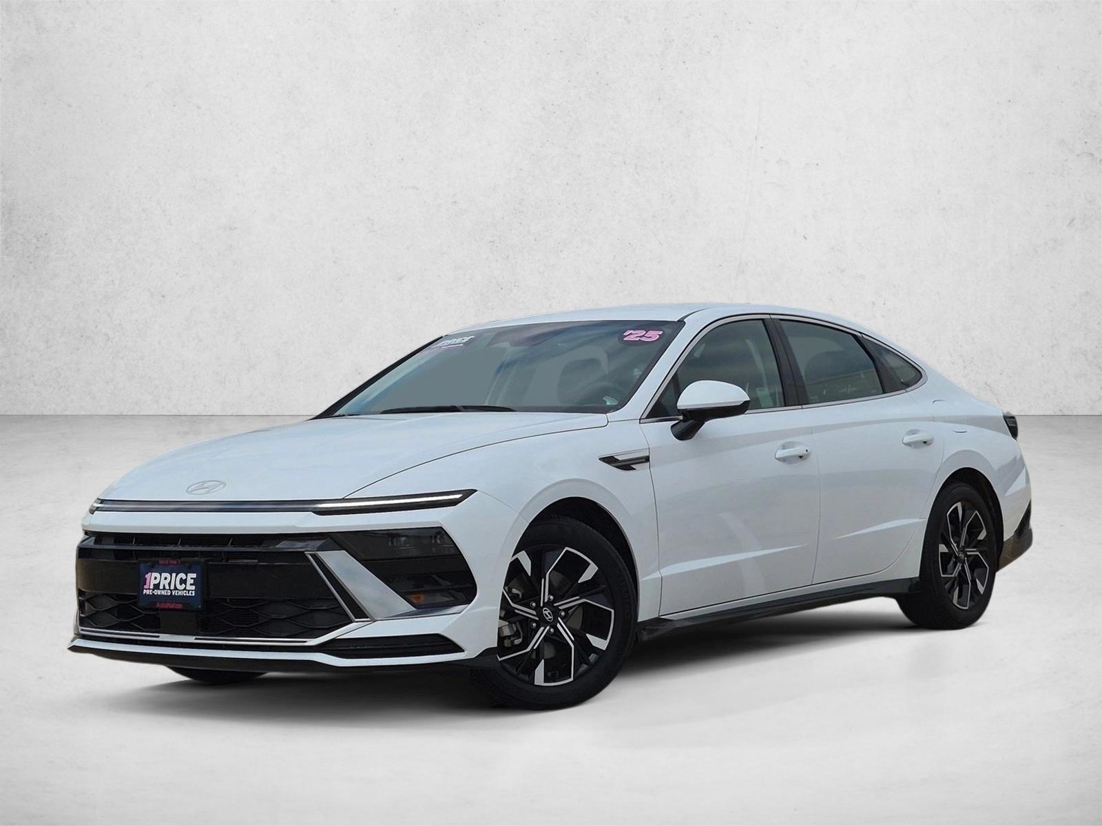 Thumbnail: 2025 Hyundai Sonata - 1