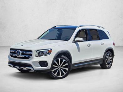 2021 Mercedes-Benz GLB 250 -
                  Pembroke Pines, FL