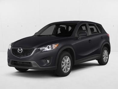 2015 Mazda CX-5 Grand Touring -
                  St. Petersburg, FL