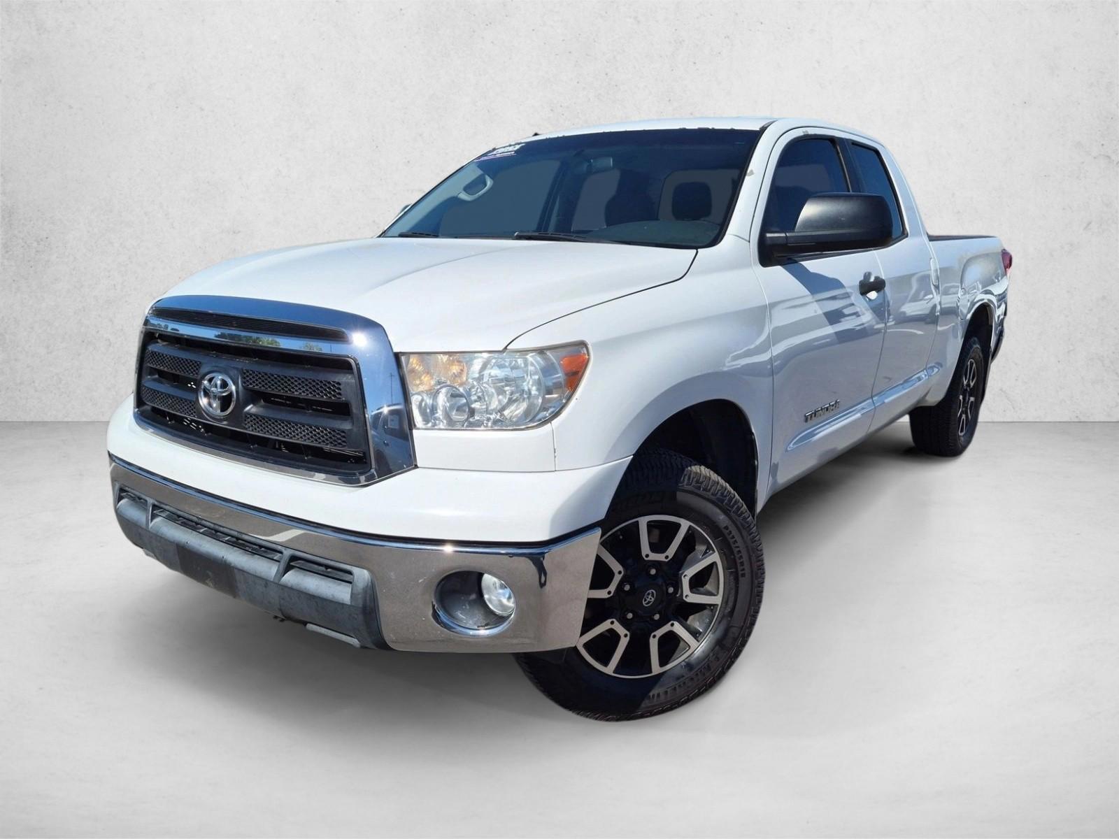 2013 Toyota Tundra