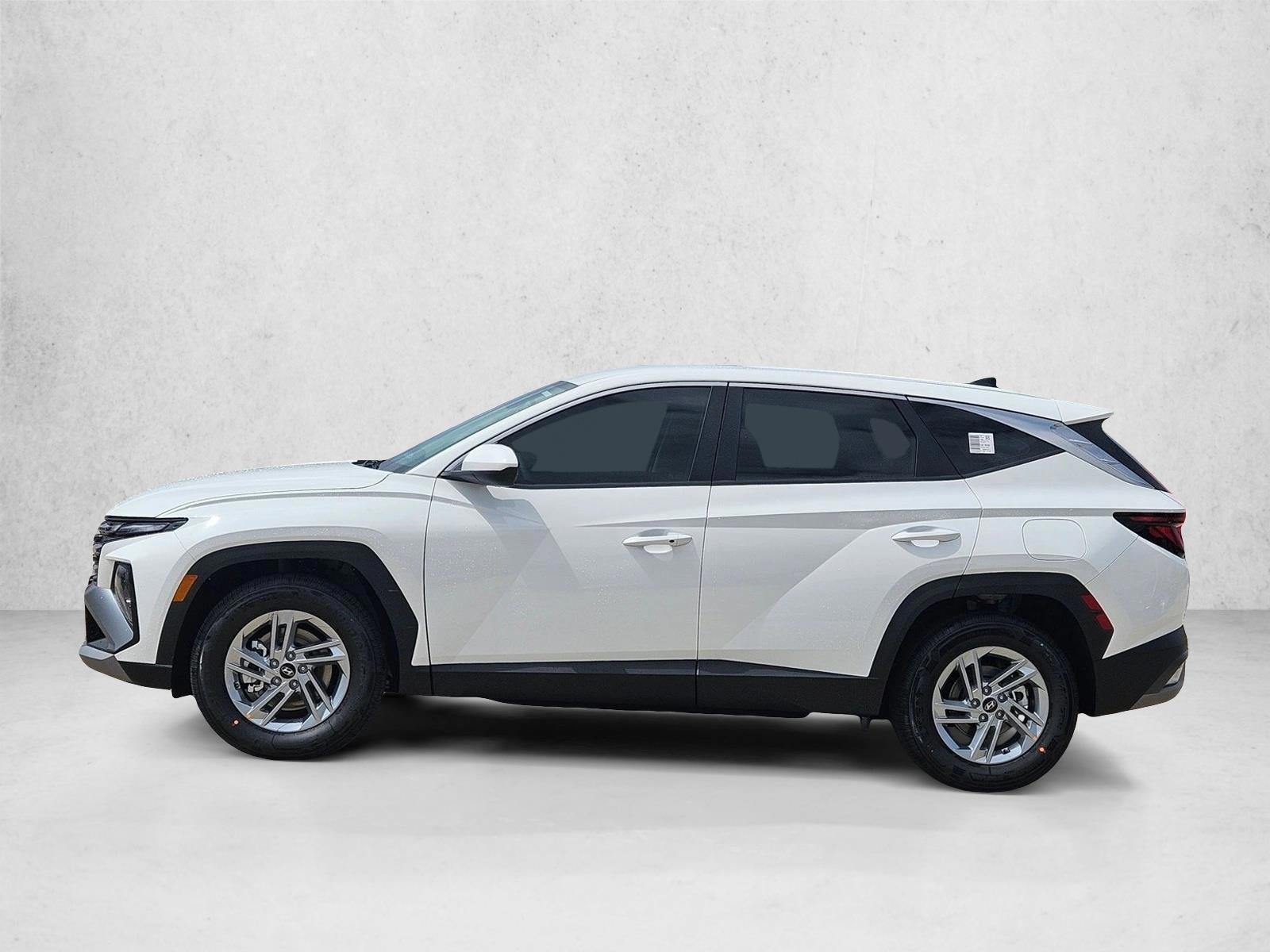 Thumbnail: 2026 Hyundai Tucson - 2
