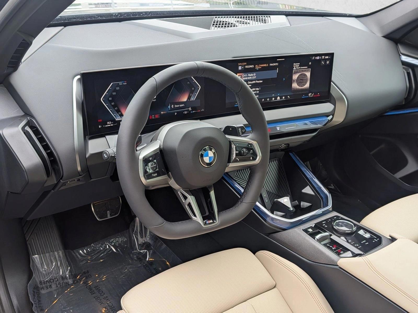 Thumbnail: 2026 BMW X3 - 3