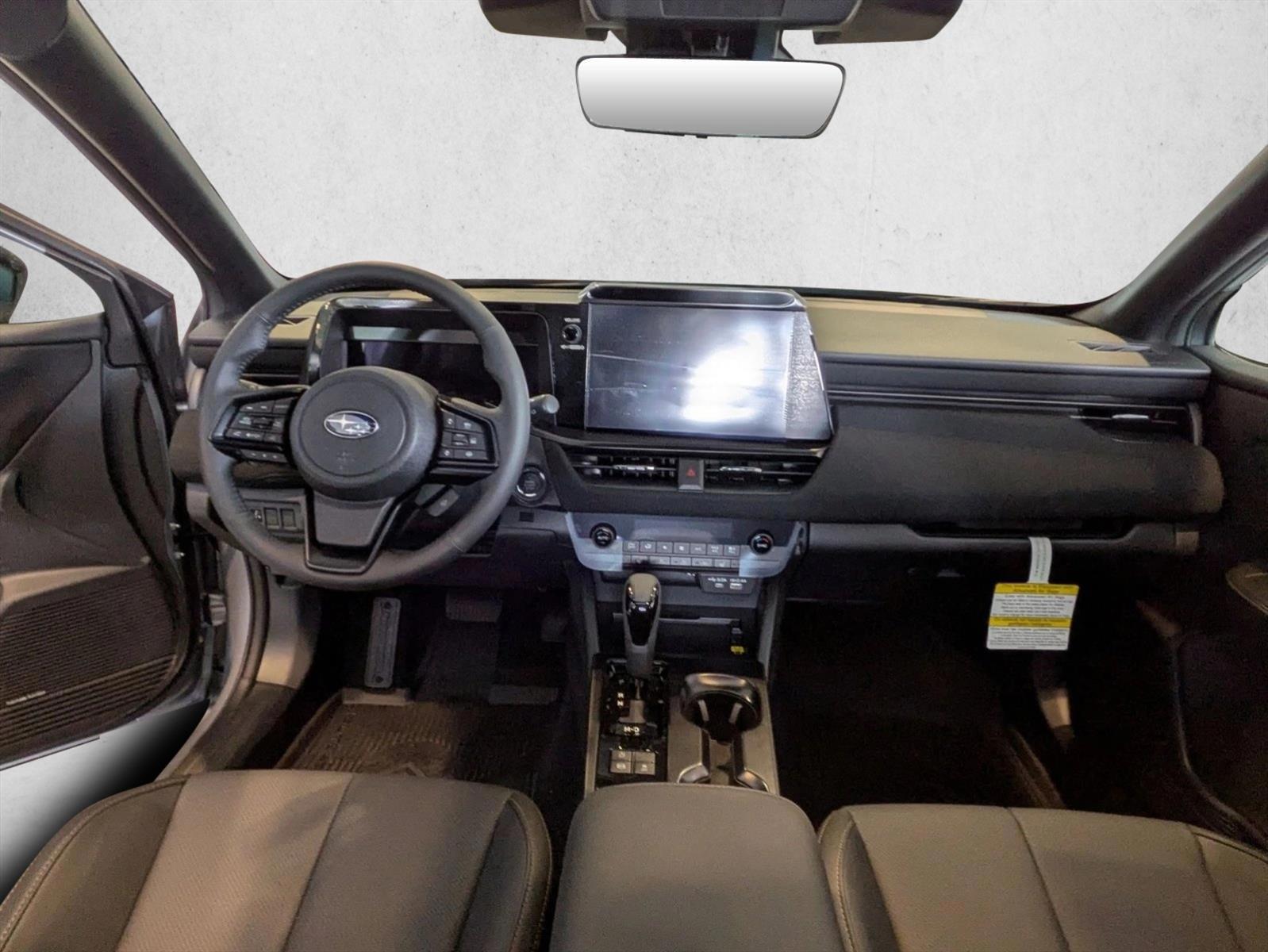 Thumbnail: 2026 Subaru Outback - 2