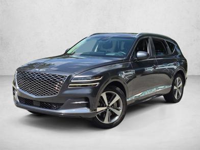 2023 Genesis GV80  -
                  West Palm Beach, FL