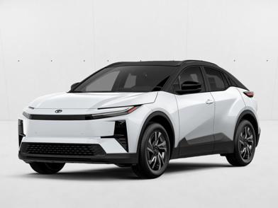 2026 Toyota C-HR