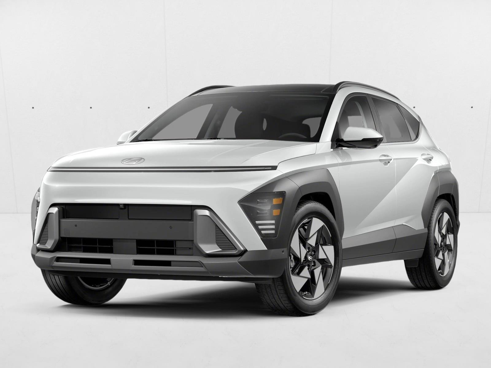 2024 Hyundai Kona Limited Automatic AWD's photo