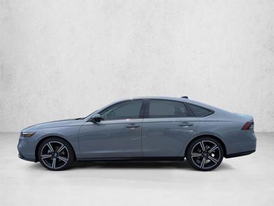 2026 Honda Accord