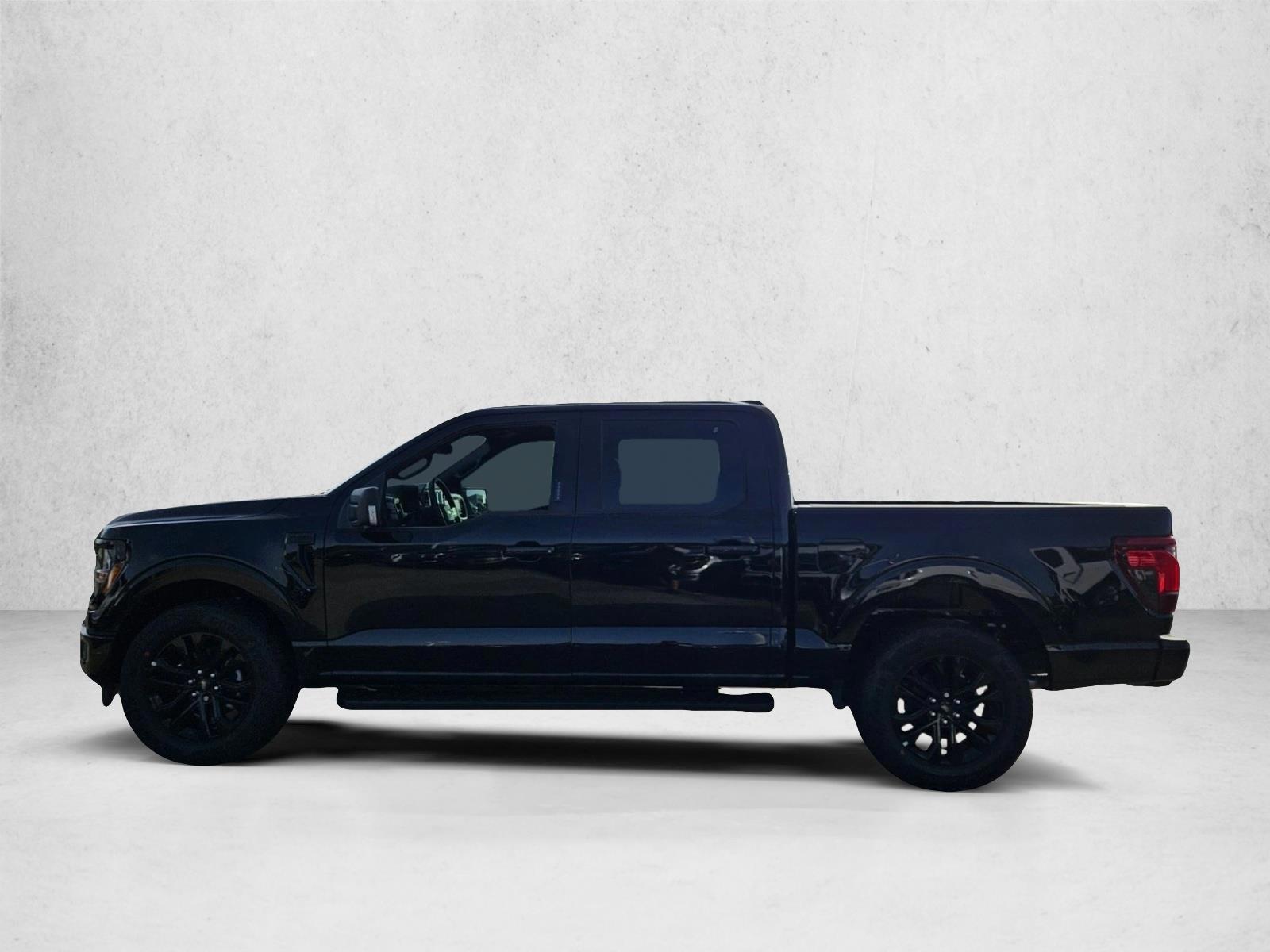 Thumbnail: 2026 Ford F-150 - 2