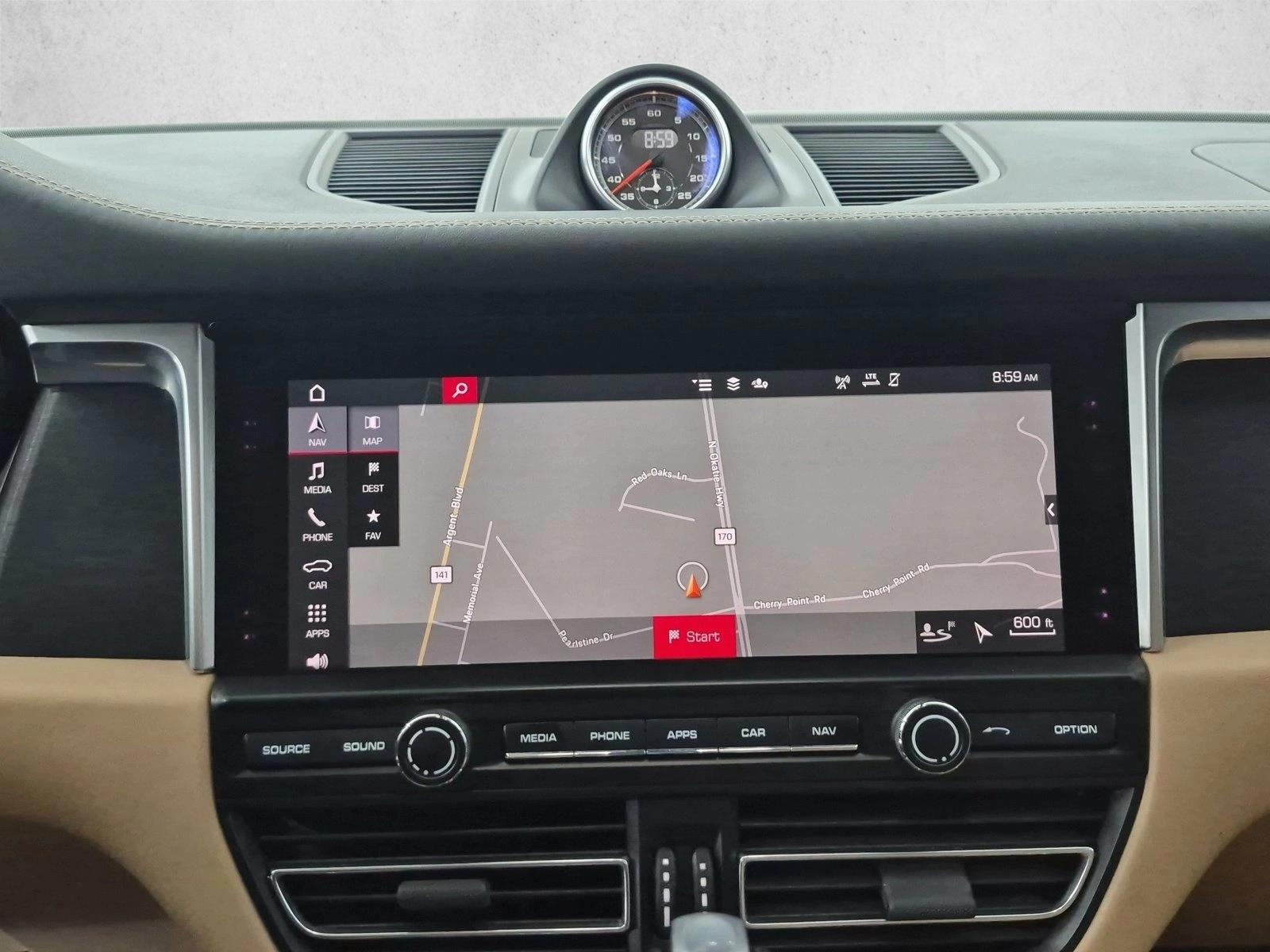 2021 Porsche Macan GTS - Photo 14