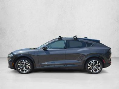 2022 Ford Mustang Mach-E Premium -
                  Lone Tree, CO