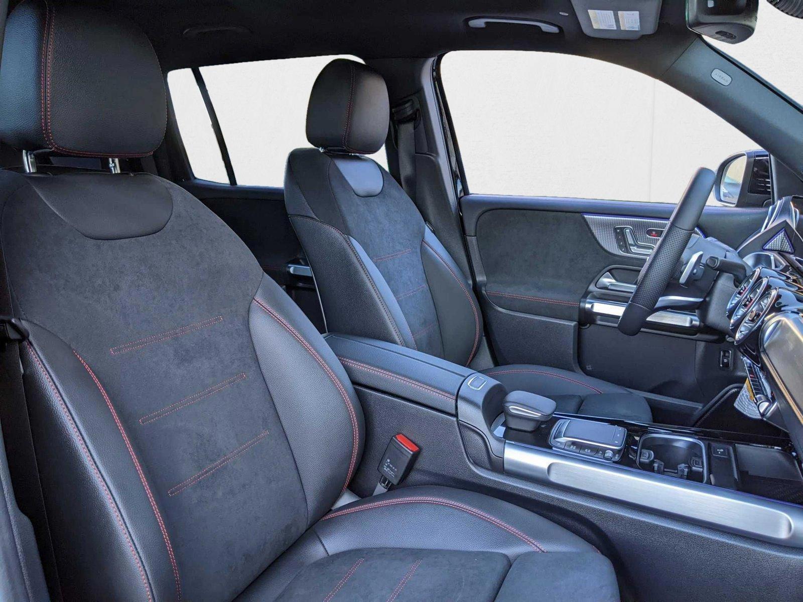 2023 Mercedes-Benz EQB Base - Photo 21
