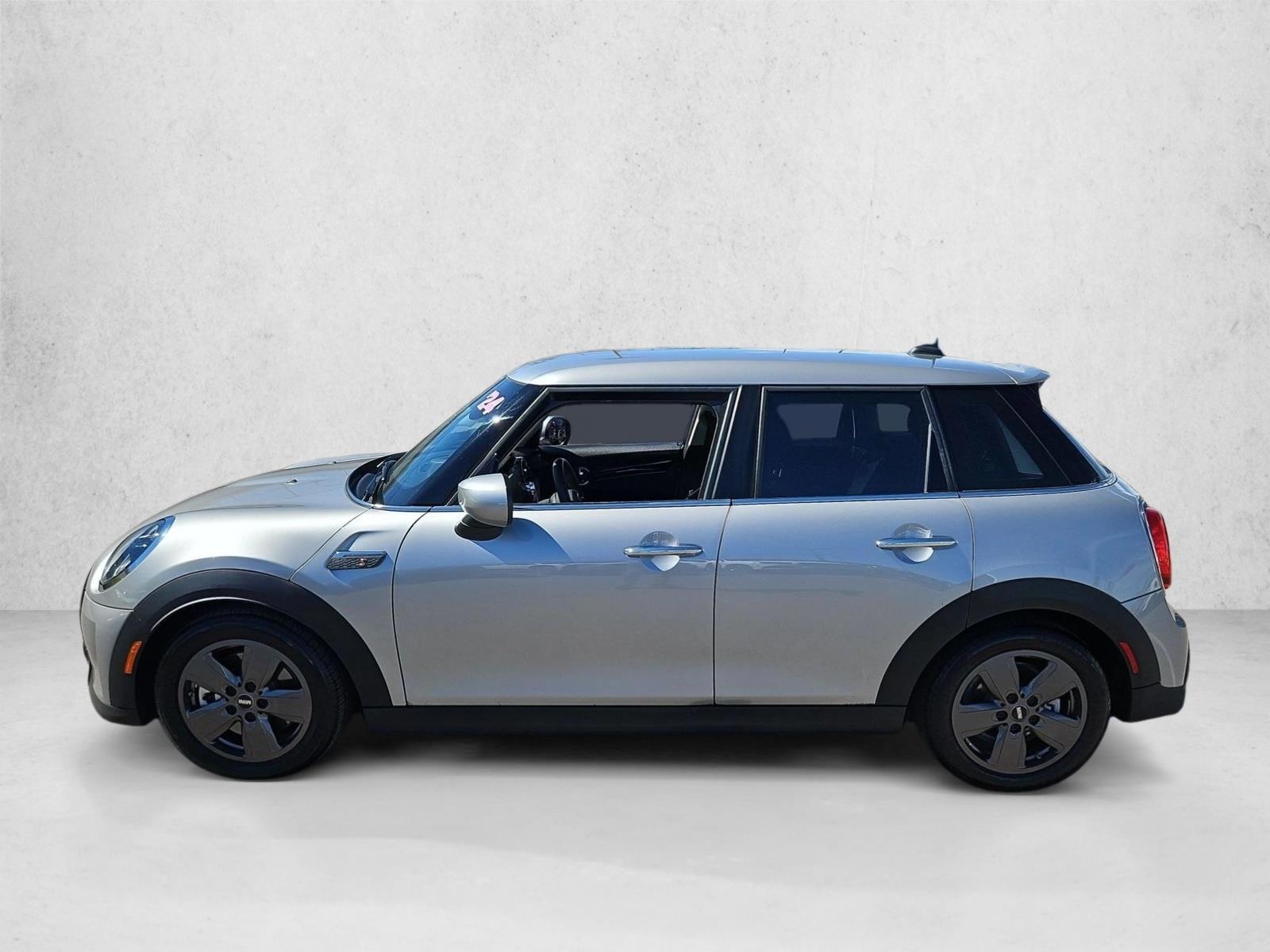 Thumbnail: 2024 MINI Cooper Hardtop - 2