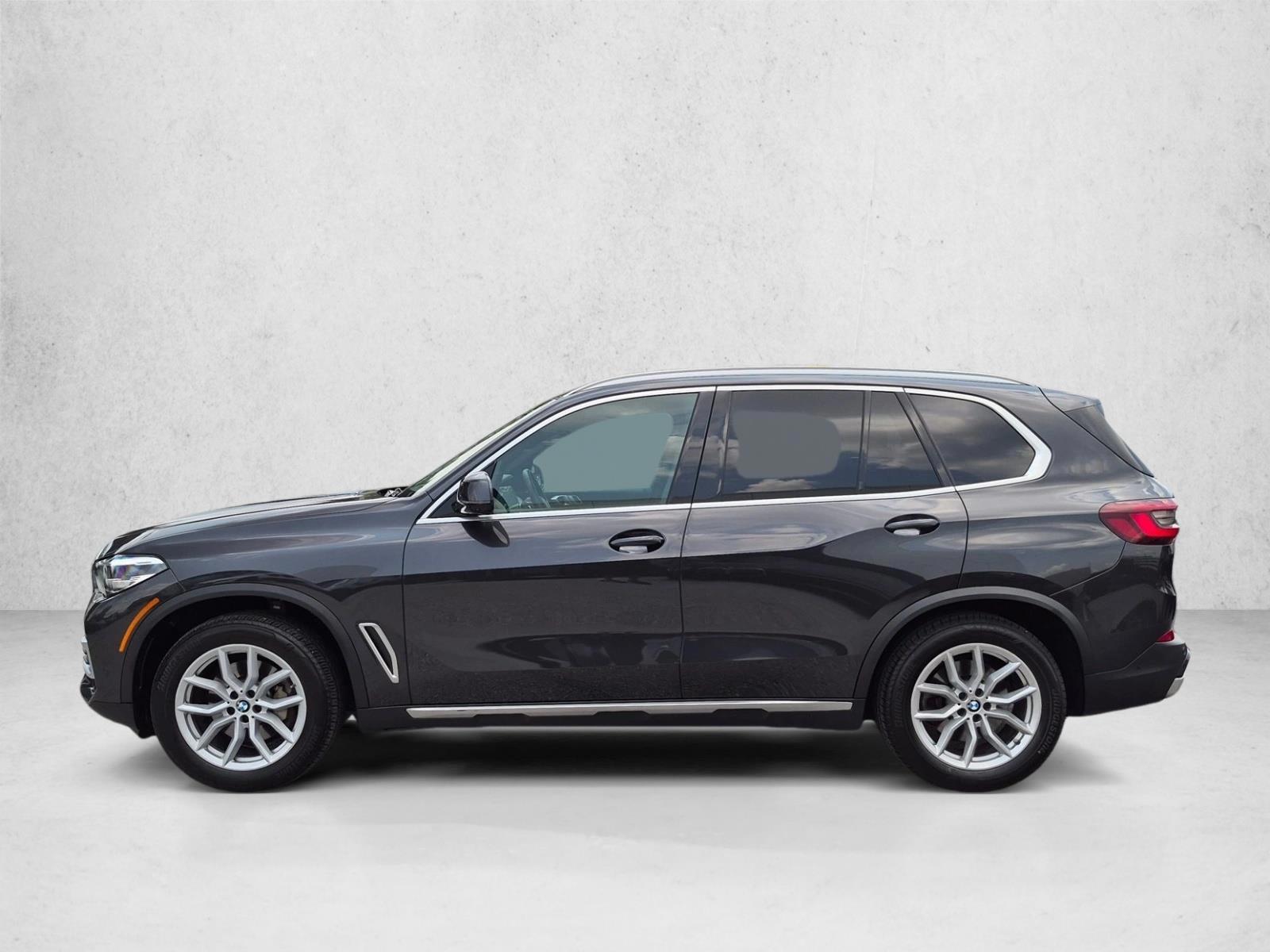 Thumbnail: 2023 BMW X5 - 2