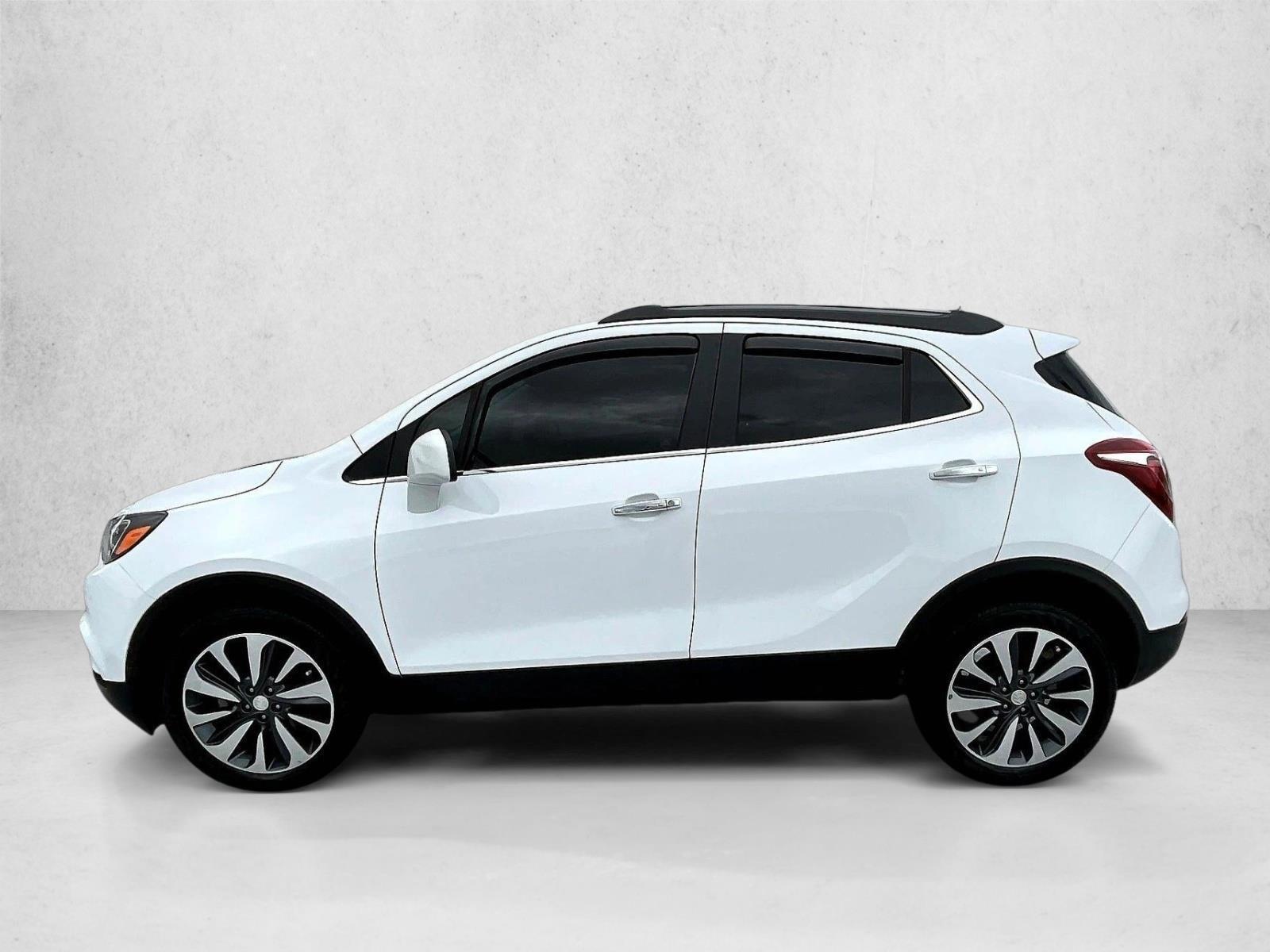 Thumbnail: 2022 Buick Encore - 2