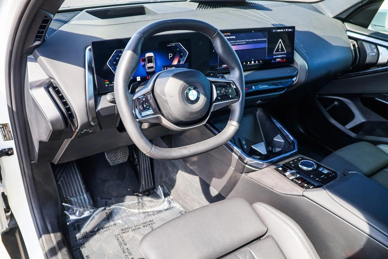 Thumbnail: 2026 BMW X3 - 3