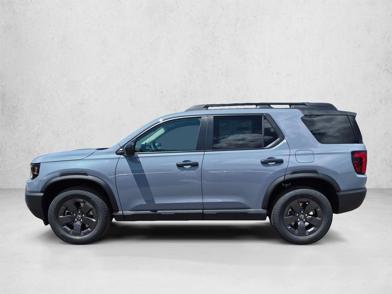 2026 Honda Passport