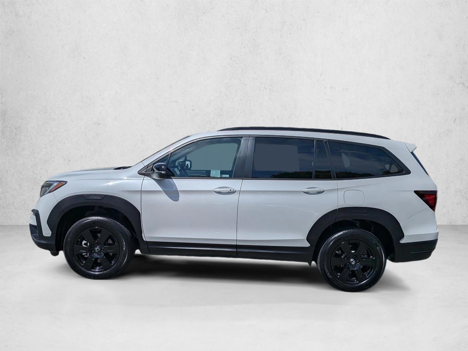 Thumbnail: 2022 Honda Pilot - 2