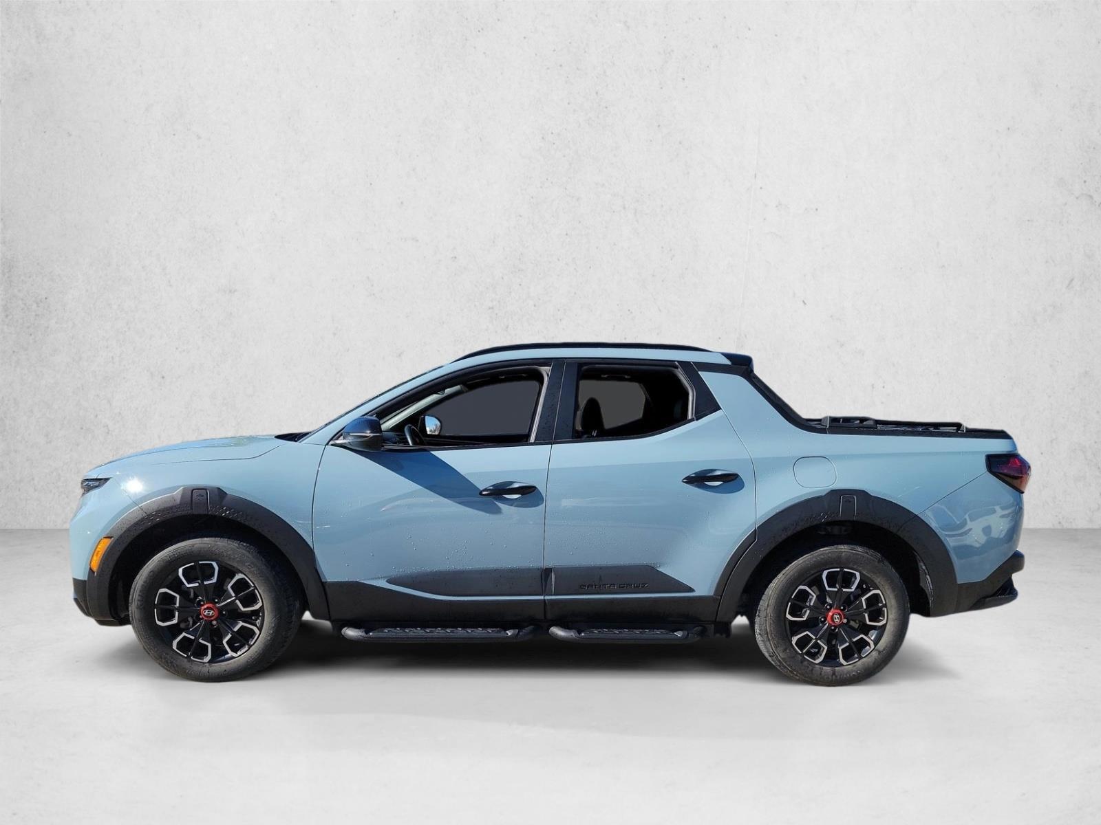 Thumbnail: 2024 Hyundai Santa Cruz - 2