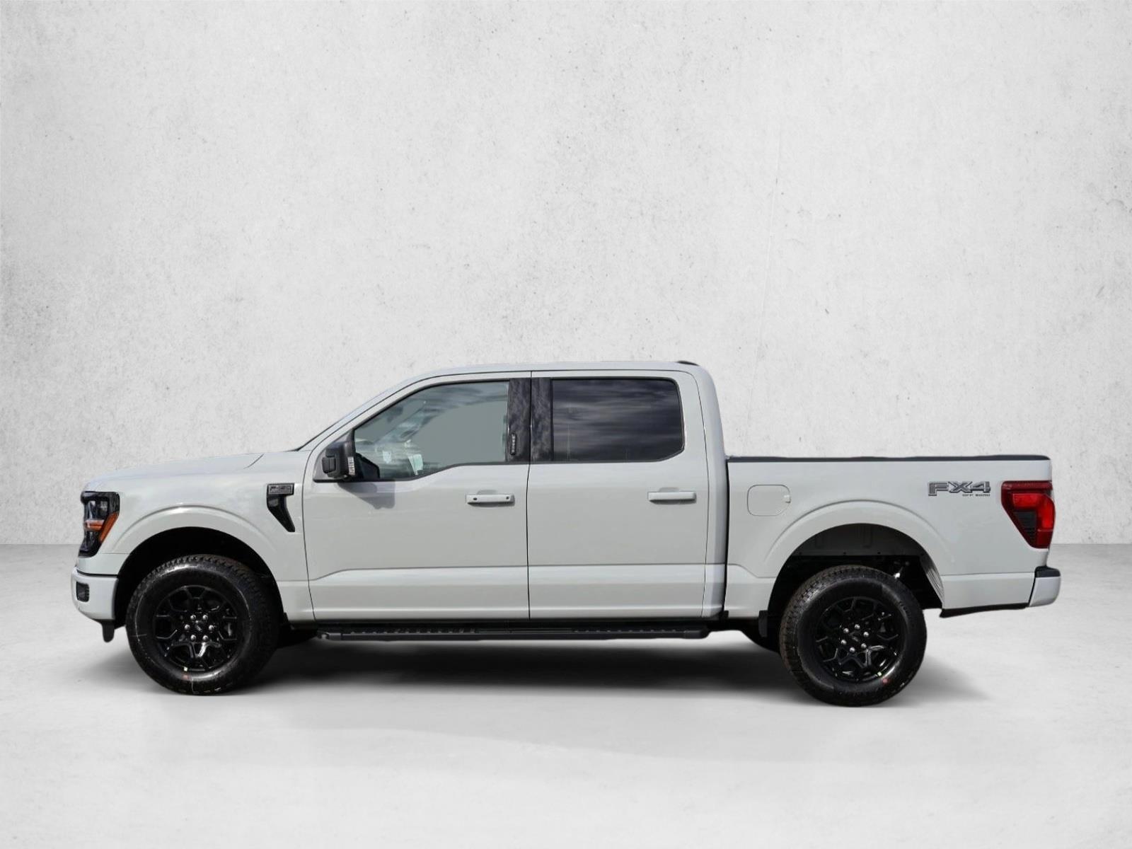 Thumbnail: 2026 Ford F-150 - 2