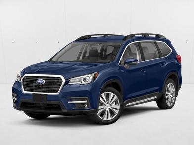 2021 Subaru Ascent