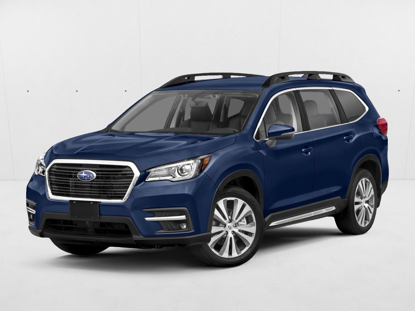 2021 Subaru Ascent
