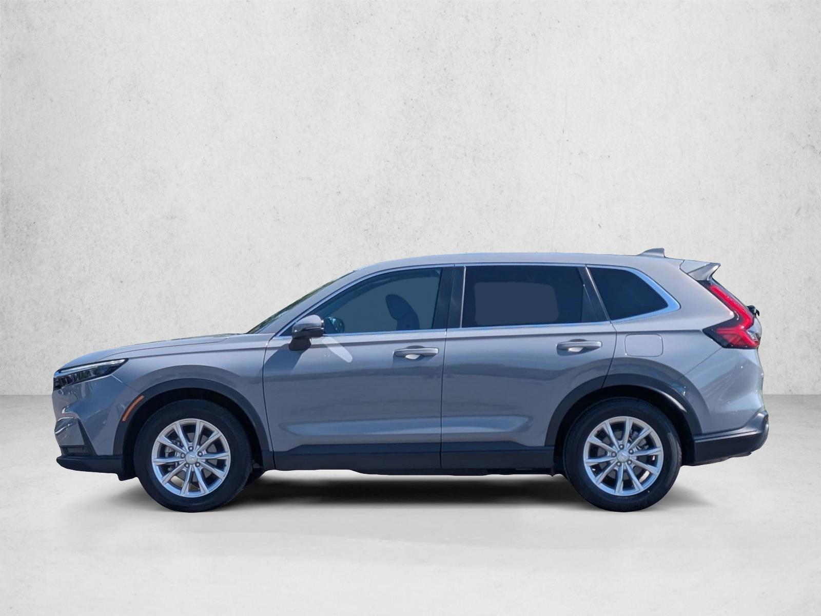 Thumbnail: 2025 Honda CR-V - 2