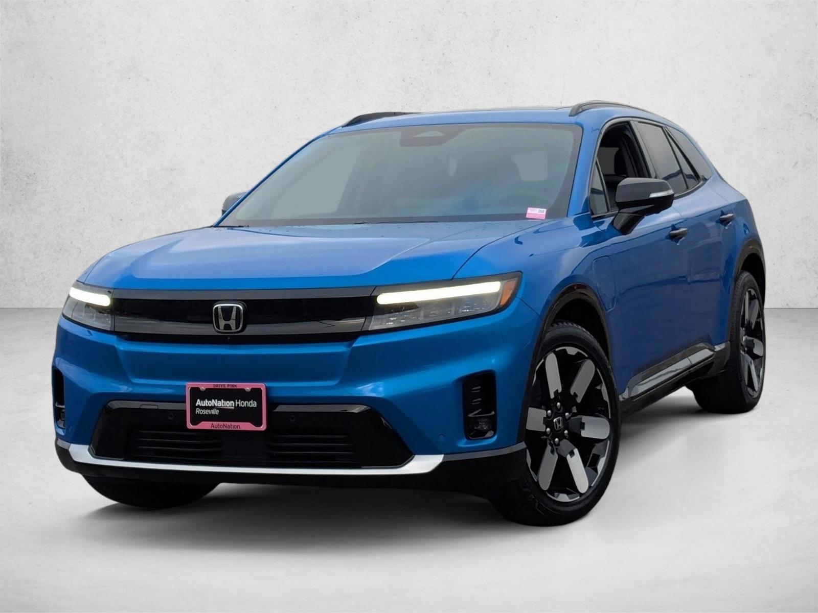 Thumbnail: 2026 Honda Prologue - 1