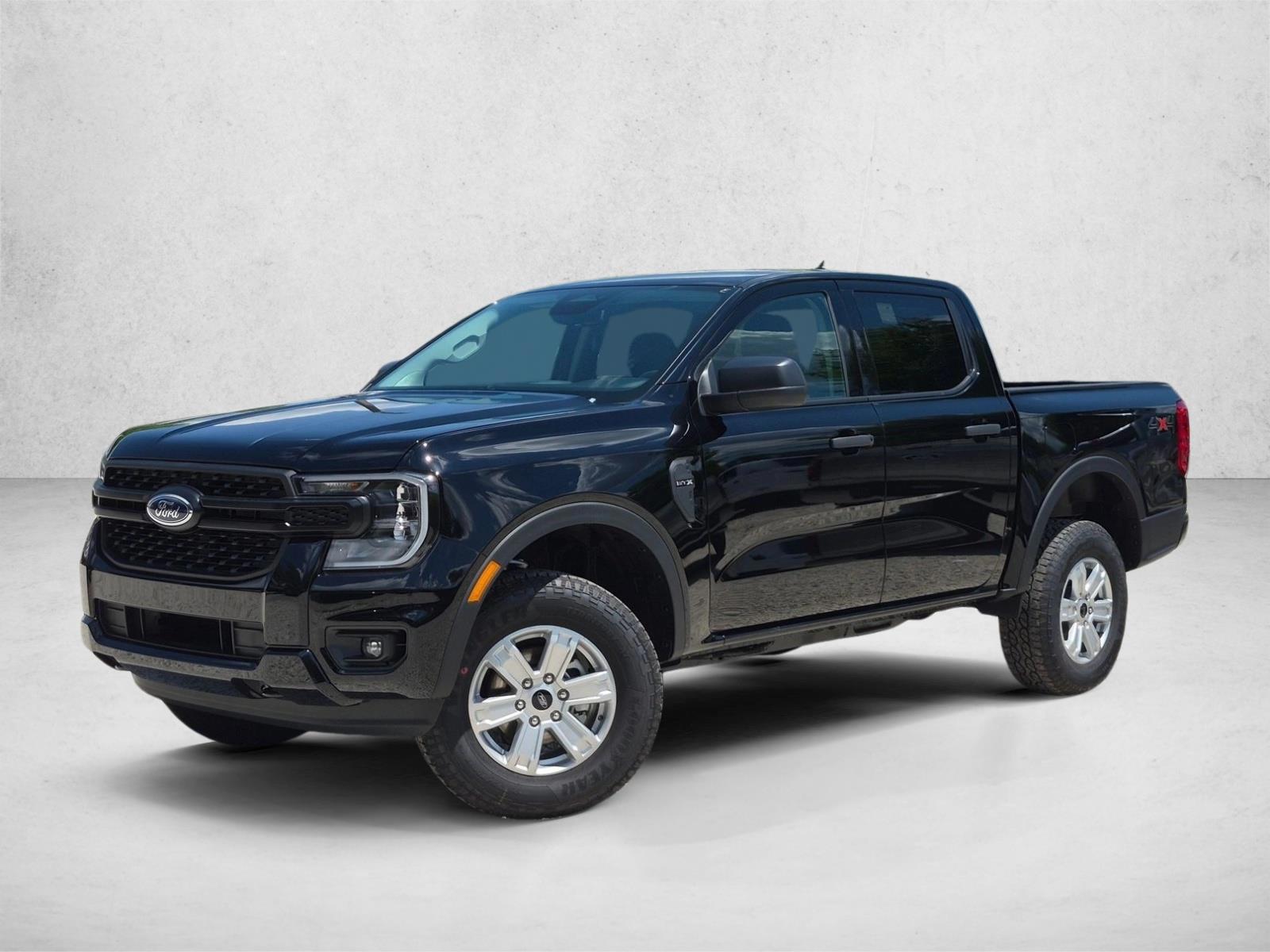 Thumbnail: 2026 Ford Ranger - 1