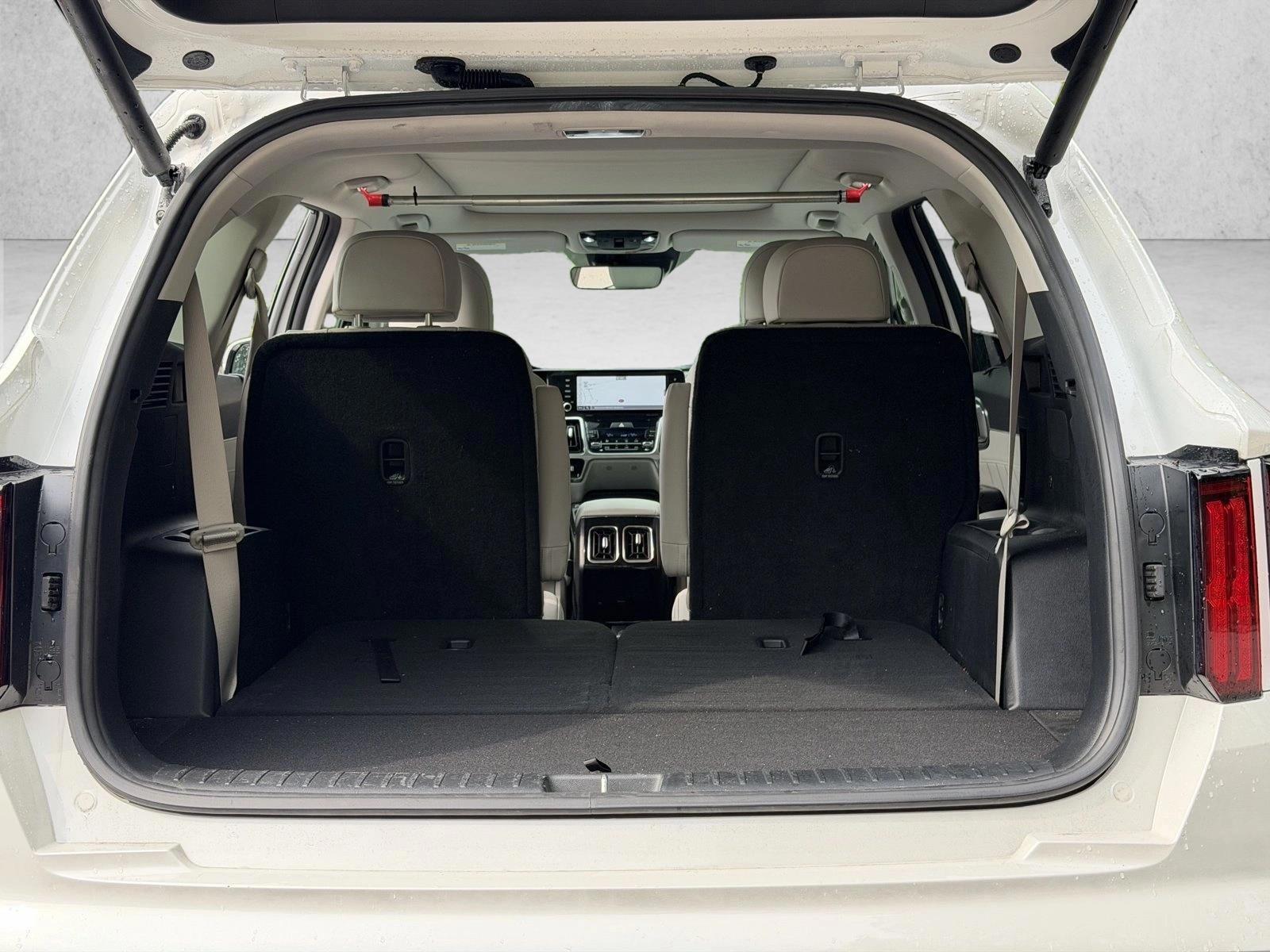 2024 Kia Sorento SX Prestige Hybrid - Photo 6