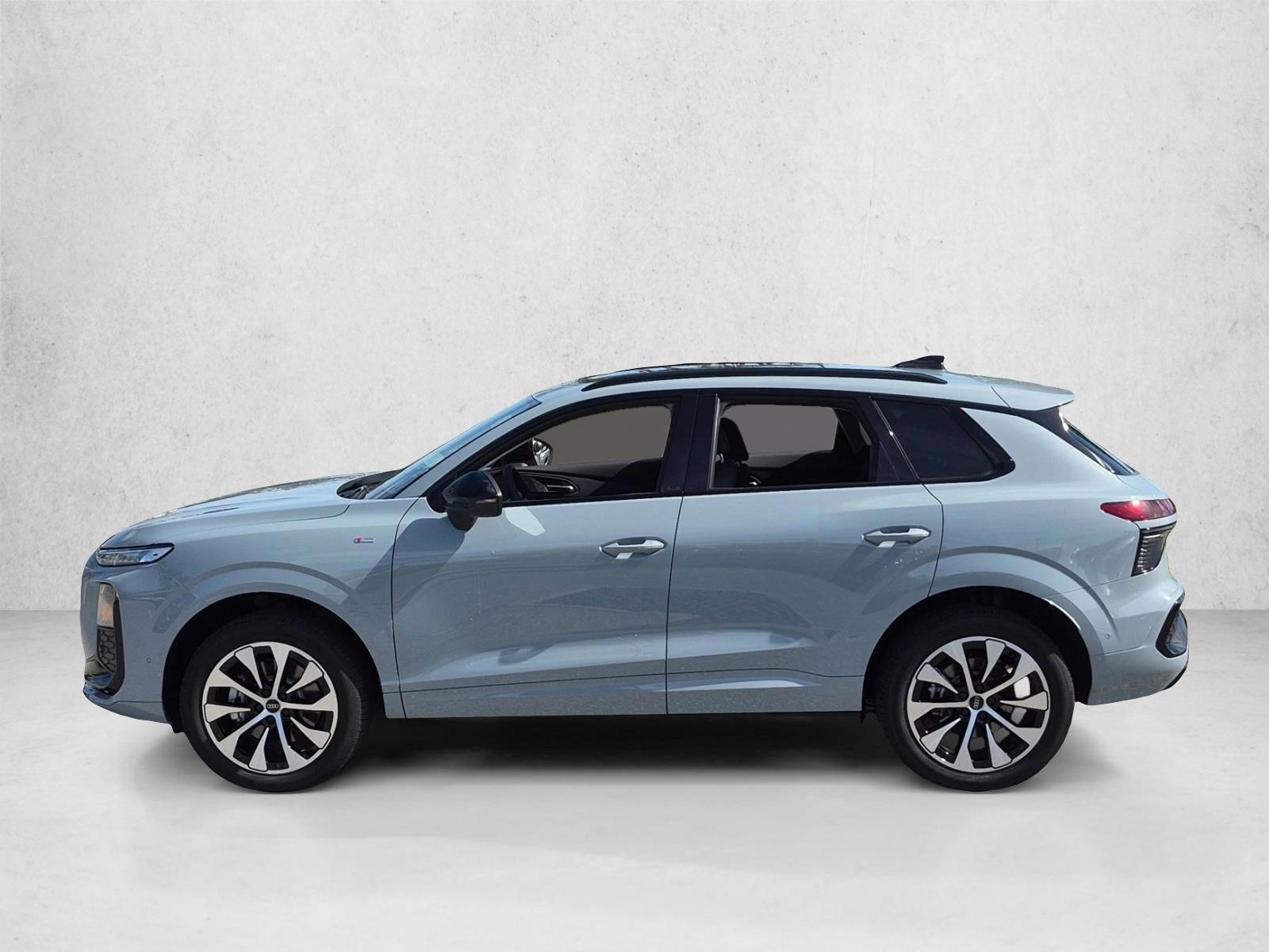 Thumbnail: 2026 Audi Q3 - 2