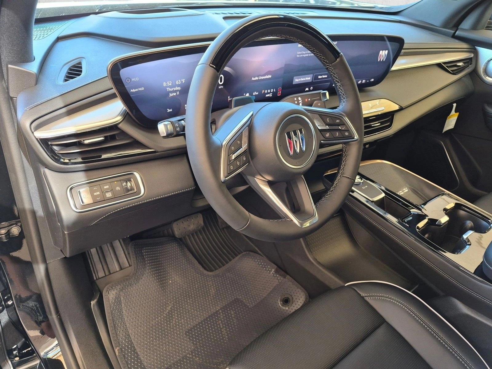 Thumbnail: 2026 Buick Enclave - 3