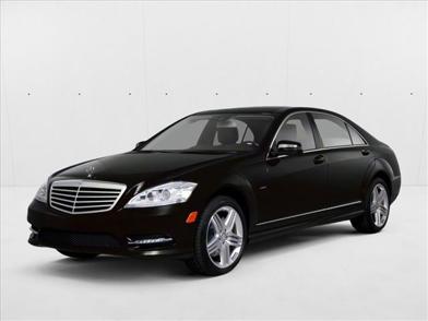 2012 Mercedes-Benz S-Class S 350 -
                  Marietta, GA