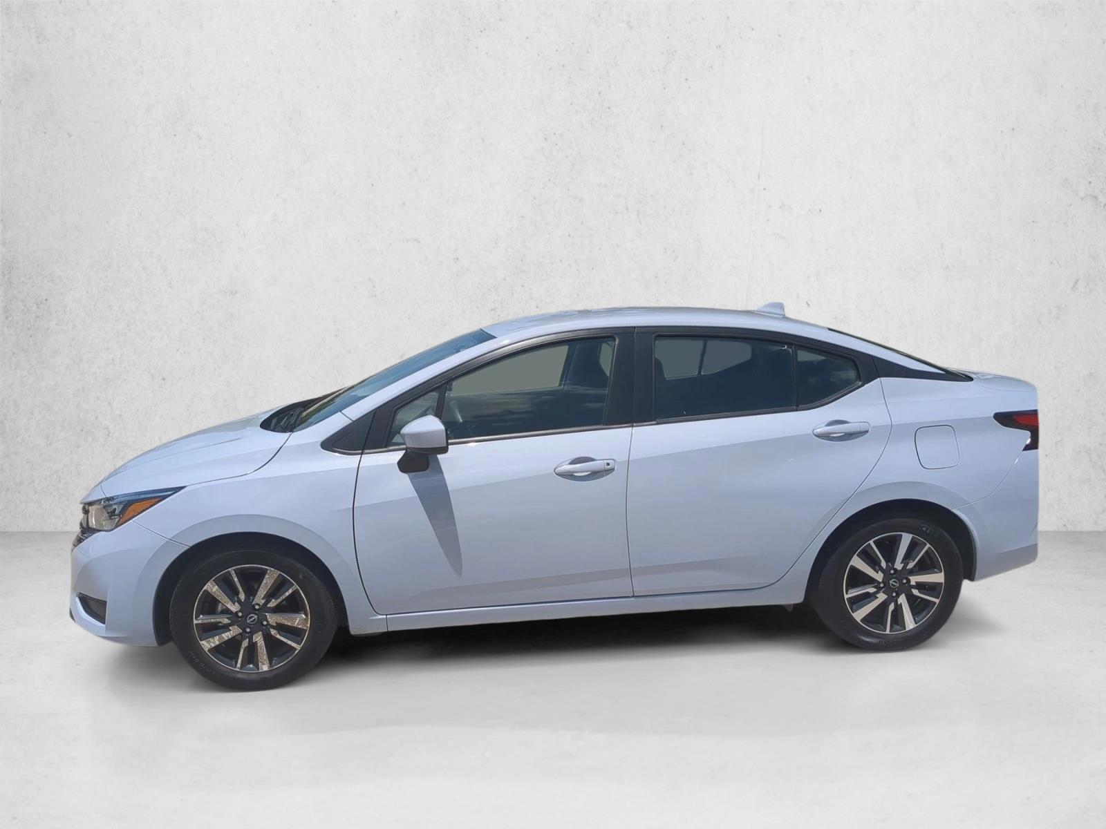 Thumbnail: 2025 Nissan Versa - 2