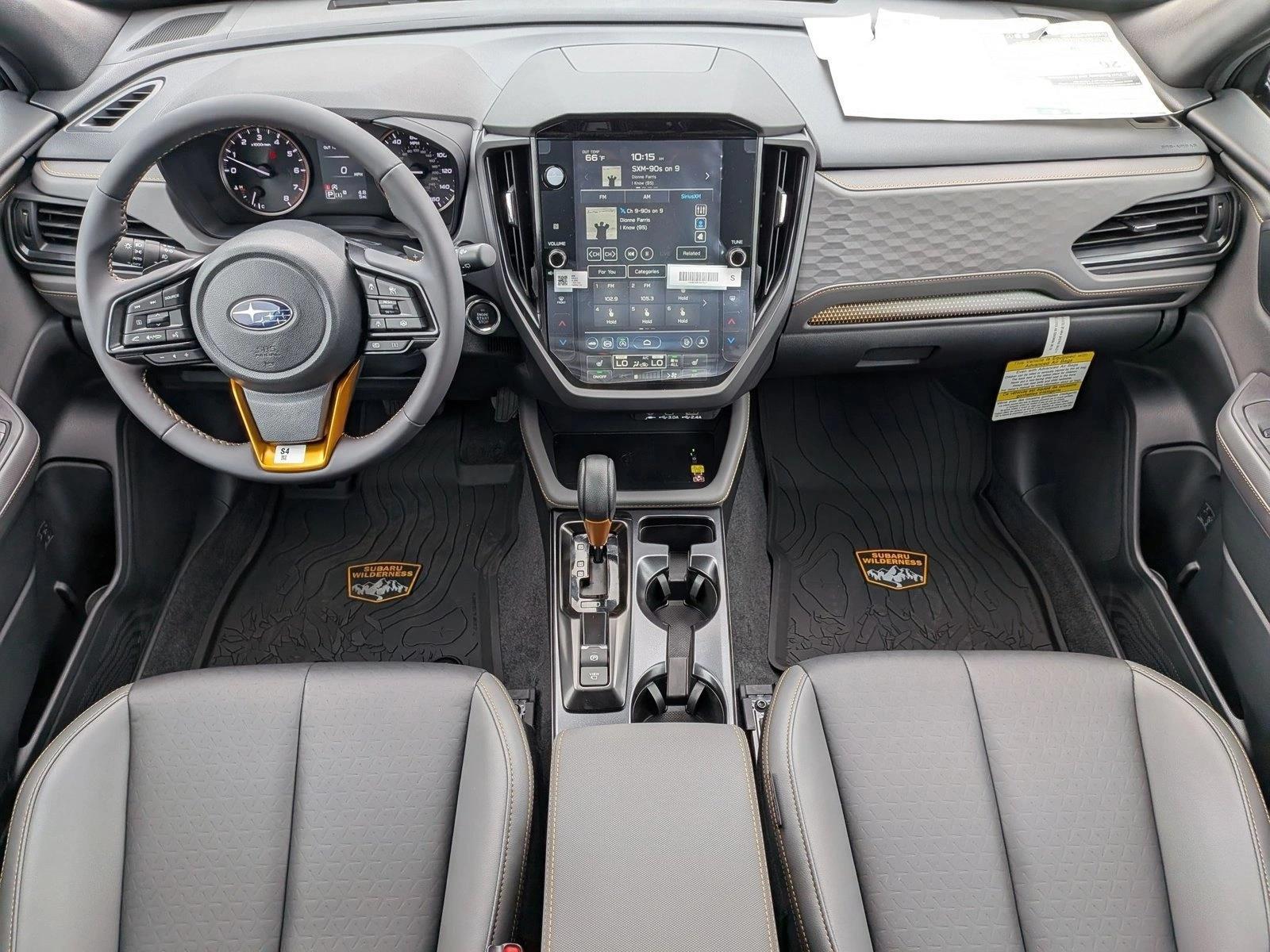 Thumbnail: 2026 Subaru Forester - 3